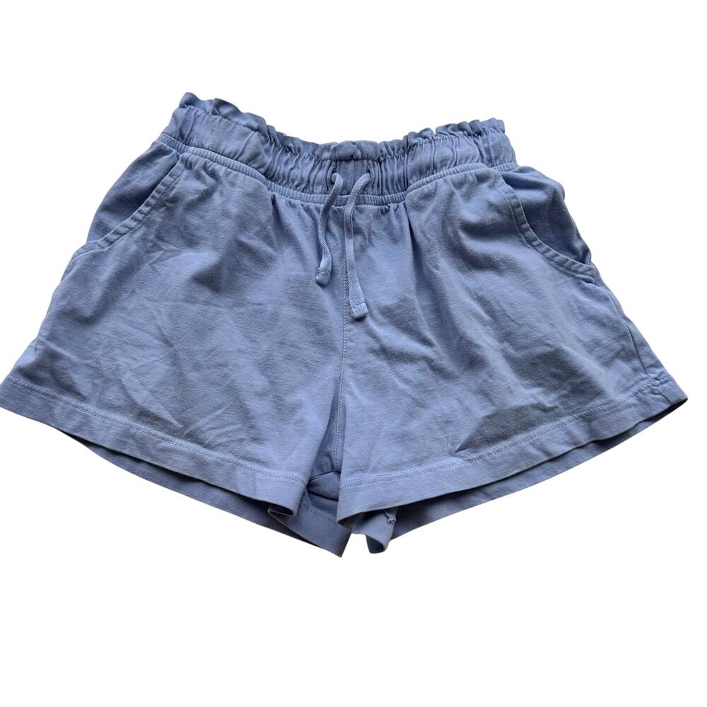Primary shorts